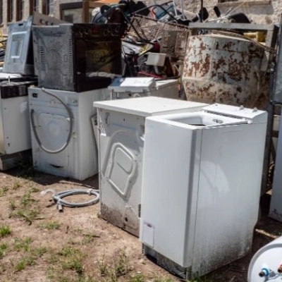 Kepez Geneli En Yakın Hurdacı